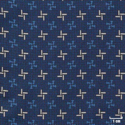 [405022] DARK BLUE, MINI DESIGN