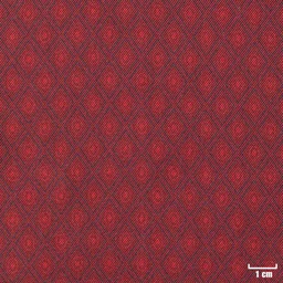 [405026] BURGUNDY, MINI DESIGN