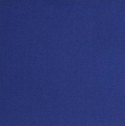 [405115] BLUE, HERRINGBONE