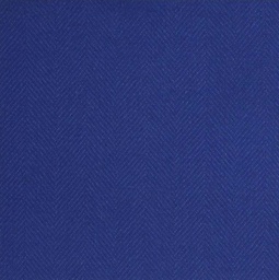 [405115] BLUE, HERRINGBONE