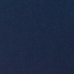 [405116] DARK BLUE, HERRINGBONE