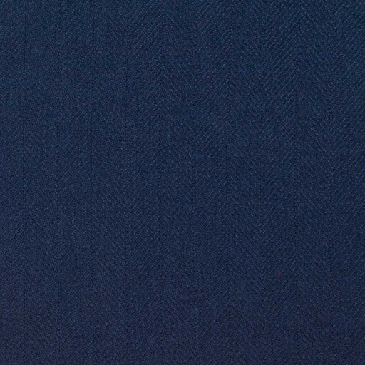 [405116] DARK BLUE, HERRINGBONE