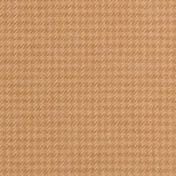 [405121] TAN, HOUNDSTOOTH