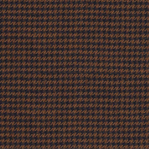 [405122] BROWN, HOUNDSTOOTH