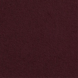 [405127] BURGUNDY, PLAIN