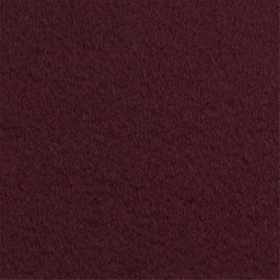 [405137] BURGUNDY, PLAIN