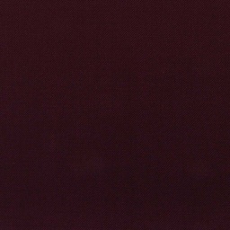 [226740] BURGUNDY, PLAIN