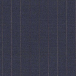 [317617] DARK BLUE, BROWN STRIPE
