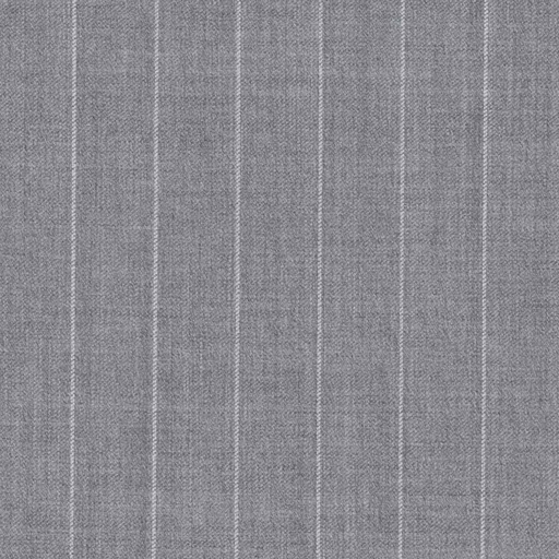 [317618] GREY, WHITE STRIPE (DR# 12518)