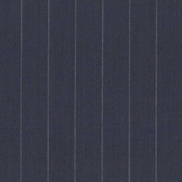 [317620] DARK BLUE, WHITE STRIPE (DR# 12520)