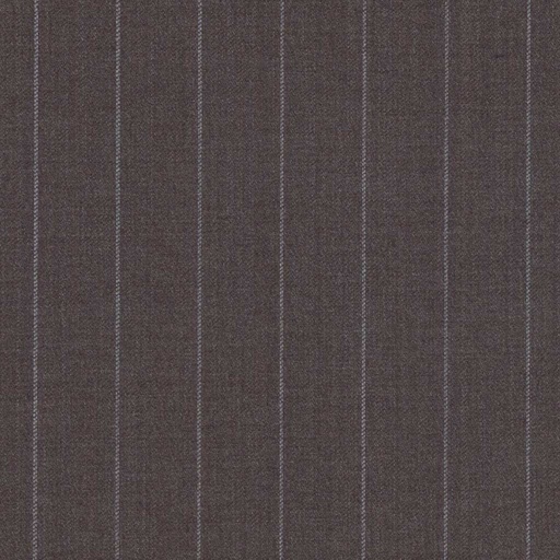 [317621] BROWN, WHITE STRIPE (DR# 12521)