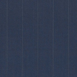 [317623] DARK BLUE, WHITE STRIPE (DR# 12523)