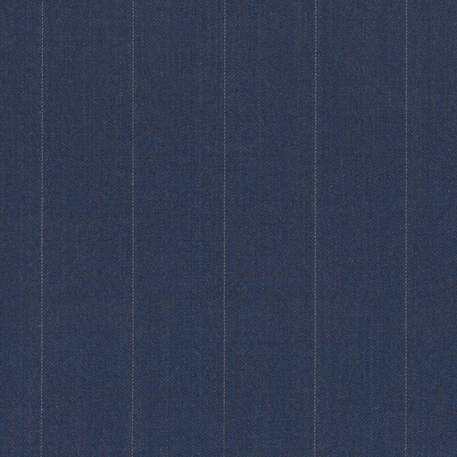 [317623] DARK BLUE, WHITE STRIPE (DR# 12523)