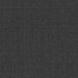 [317644] DARK GREY, PLAIN (DR# 12544)
