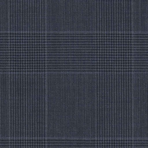 [317713] BLUE, BLUE CHECKS (DR# 19013)