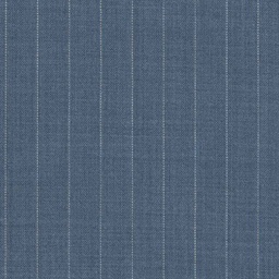 [317725] BLUE, WHITE STRIPE (DR# 19025)