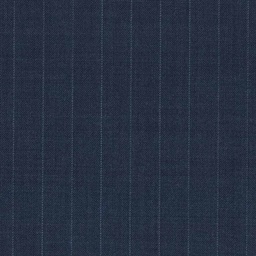 [317726] DARK BLUE, WHITE STRIPE (DR# 19026)