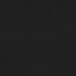 [317746] BLACK, PLAIN (DR# 19047)