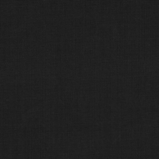 [317746] BLACK, PLAIN (DR# 19047)