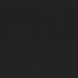 [317811] BLACK, PLAIN (DR# 25411)