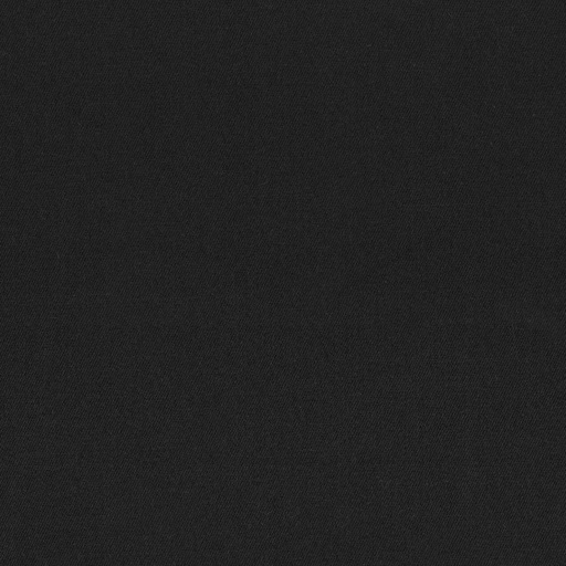 [317811] BLACK, PLAIN (DR# 25411)
