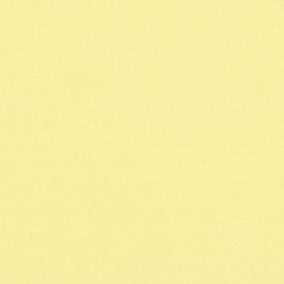 [317818] YELLOW, PLAIN (DR# 25418)