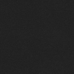 [317842] BLACK, PLAIN (DR# 25442)