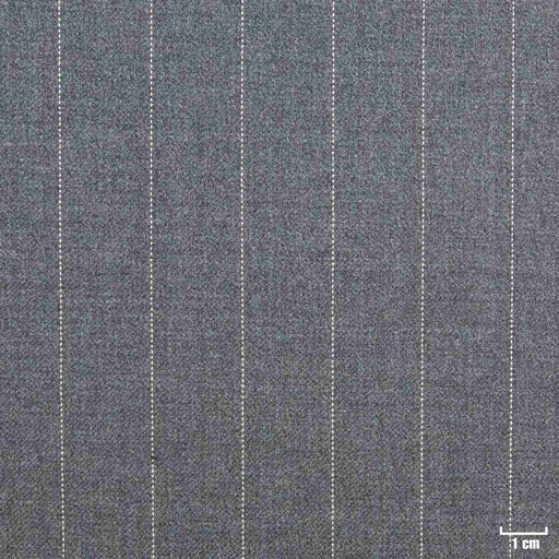 [228101] GREY, WHITE STRIPES