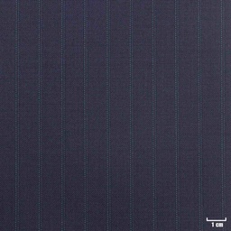 [228108] DARK BLUE, BLUE STRIPES
