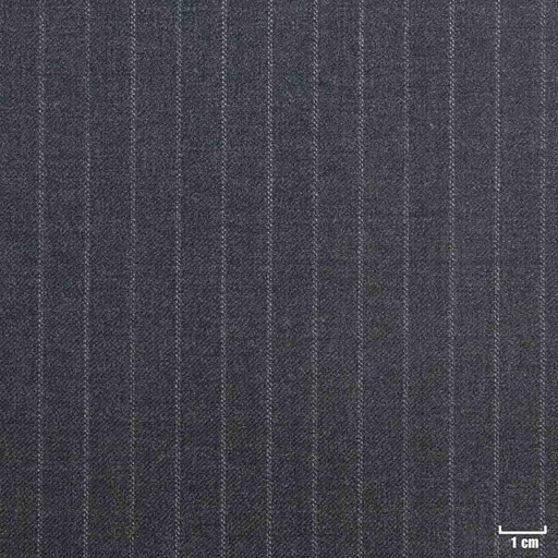 [228109] CHARCOAL, WHITE STRIPES