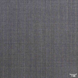 [228112] GREY, ORANGE STRIPES/HERRINGBONE