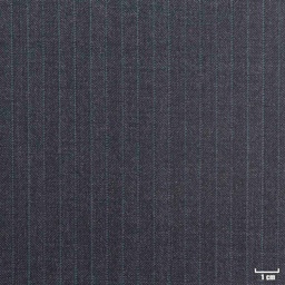[228113] DARK GREY, BLUE STRIPES