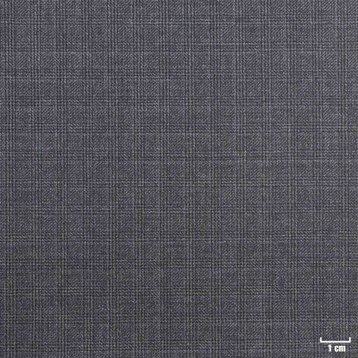 [228121] DARK GREY, CHECKS