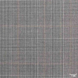 [228123] LIGHT GREY, CHECKS