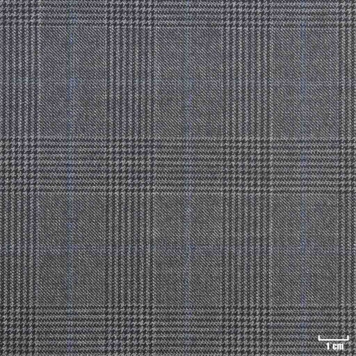 [228124] GREY, CHECKS
