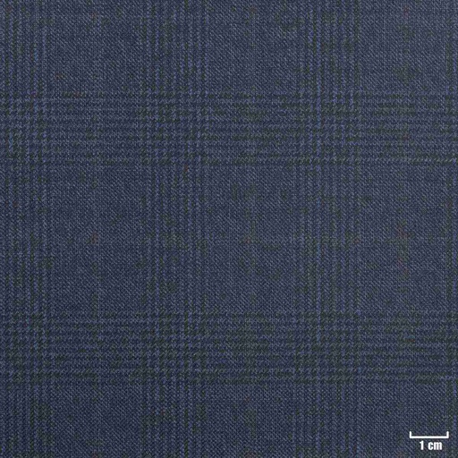 [228125] DARK BLUE, CHECKS