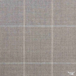 [228126] GREY, GREY CHECKS