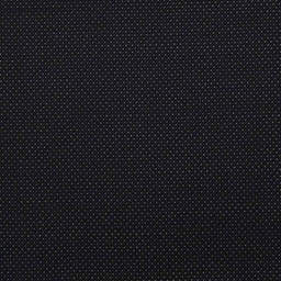 [228141] BLACK, OFF WHITE DOTTED PATTERN