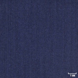 [228163] BLUE, HERRINGBONE