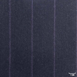 [228207] DARK BLUE, PURPLE STRIPES