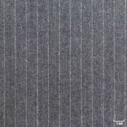 [228215] GREY, WHITE STRIPES