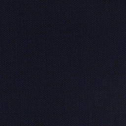 [213124] DARK BLUE, DOTTED PATTERN