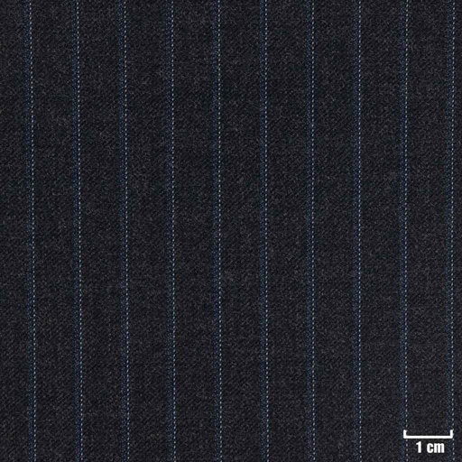[213157] DARK GREY, BLUE STRIPES