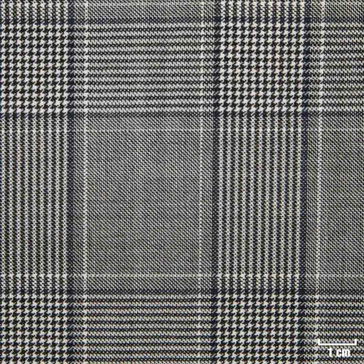 [823104] GREY, BLUE CHECKS