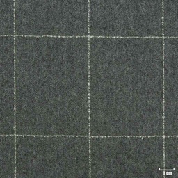 [823404] GREY, 2.5&quot;X2&quot; CHECKS