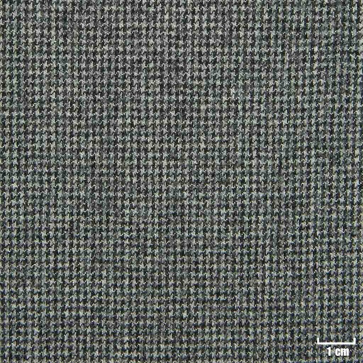 [823413] GREY, BLACK HOUNDSTOOTH