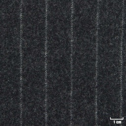 [823431] DARK GREY, OFF WHITE STRIPES