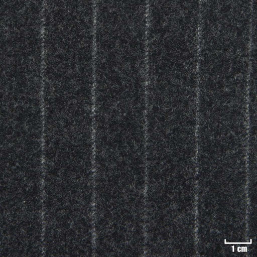 [823431] DARK GREY, OFF WHITE STRIPES