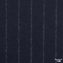 [823432] BLUE, OFF WHITE STRIPES