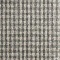 [823435] GREY, GREY CHECKS
